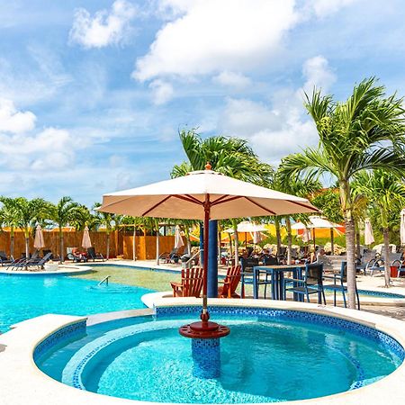 The Ritz Village (Adults Only) Willemstad Exterior photo