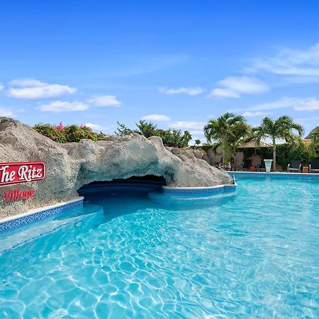 The Ritz Village (Adults Only) Willemstad Exterior photo