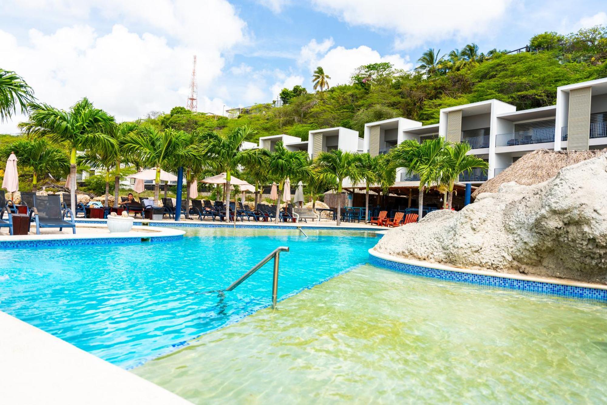 The Ritz Village (Adults Only) Willemstad Exterior photo