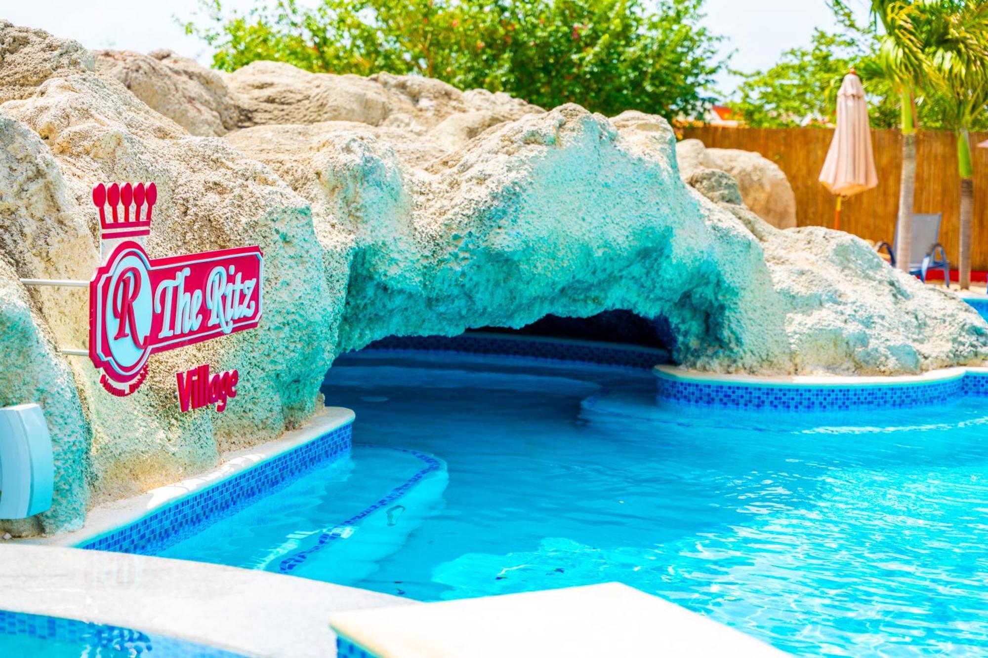 The Ritz Village (Adults Only) Willemstad Exterior photo