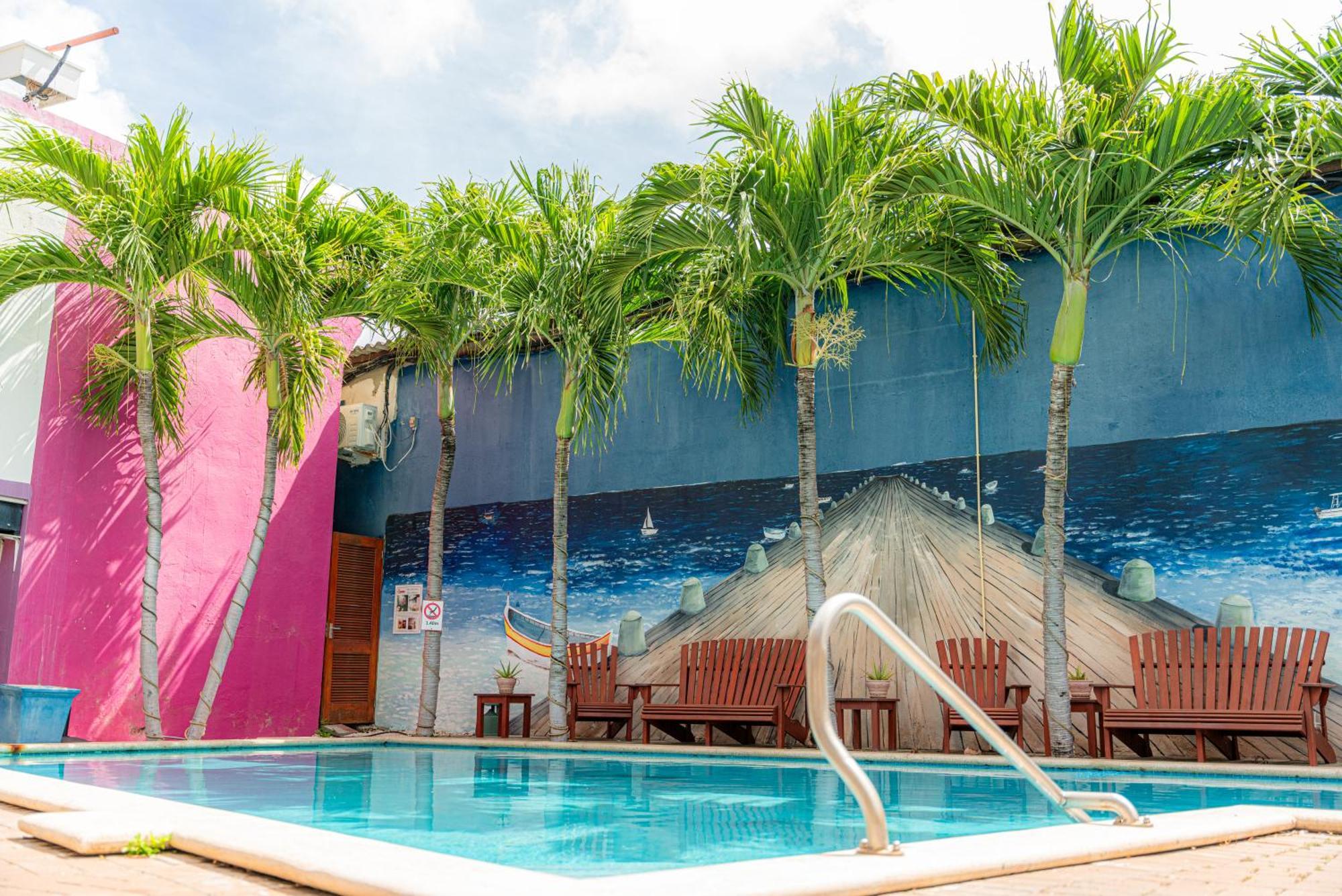 The Ritz Village (Adults Only) Willemstad Exterior photo