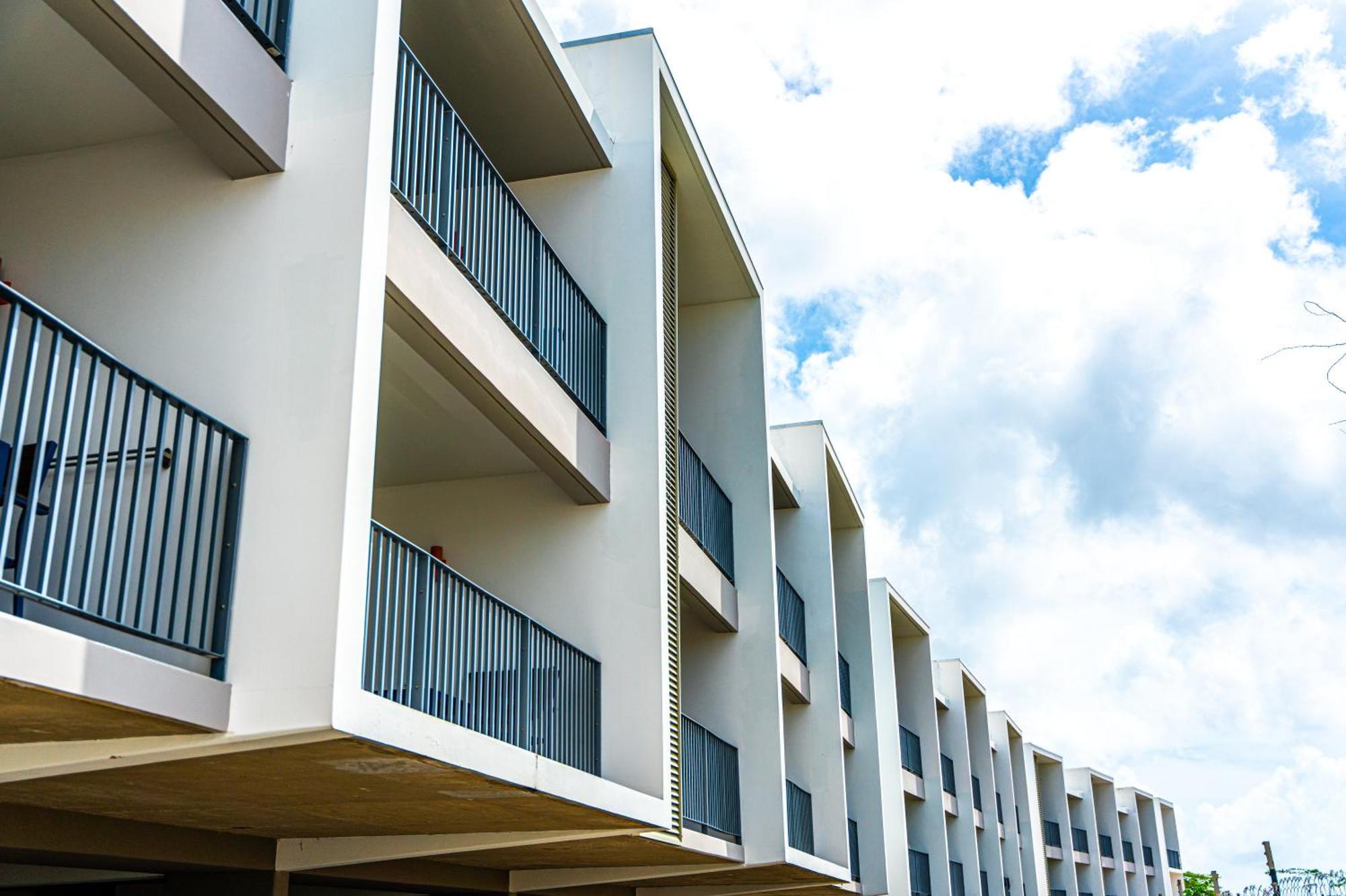 The Ritz Village (Adults Only) Willemstad Exterior photo