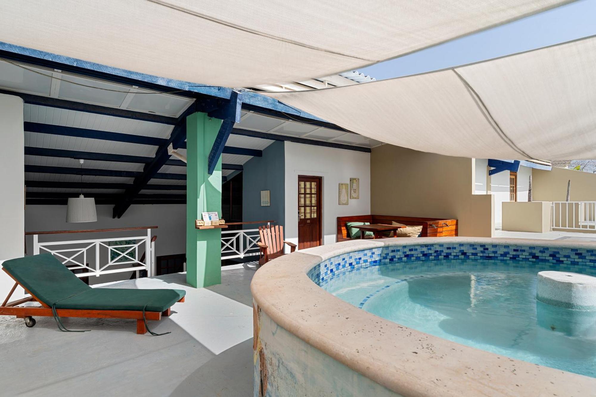 The Ritz Village (Adults Only) Willemstad Exterior photo