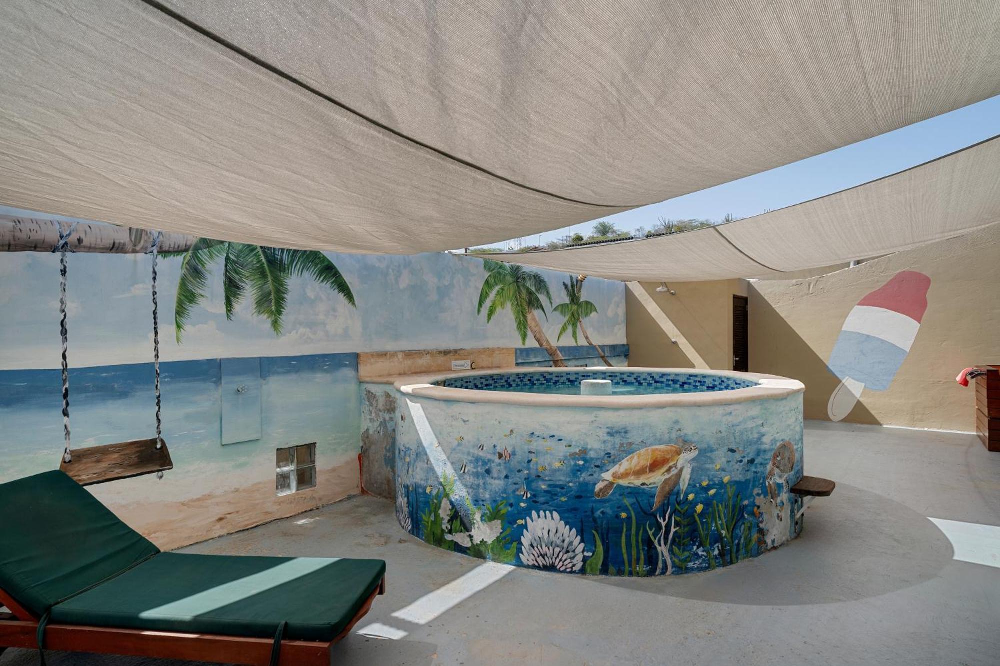 The Ritz Village (Adults Only) Willemstad Exterior photo