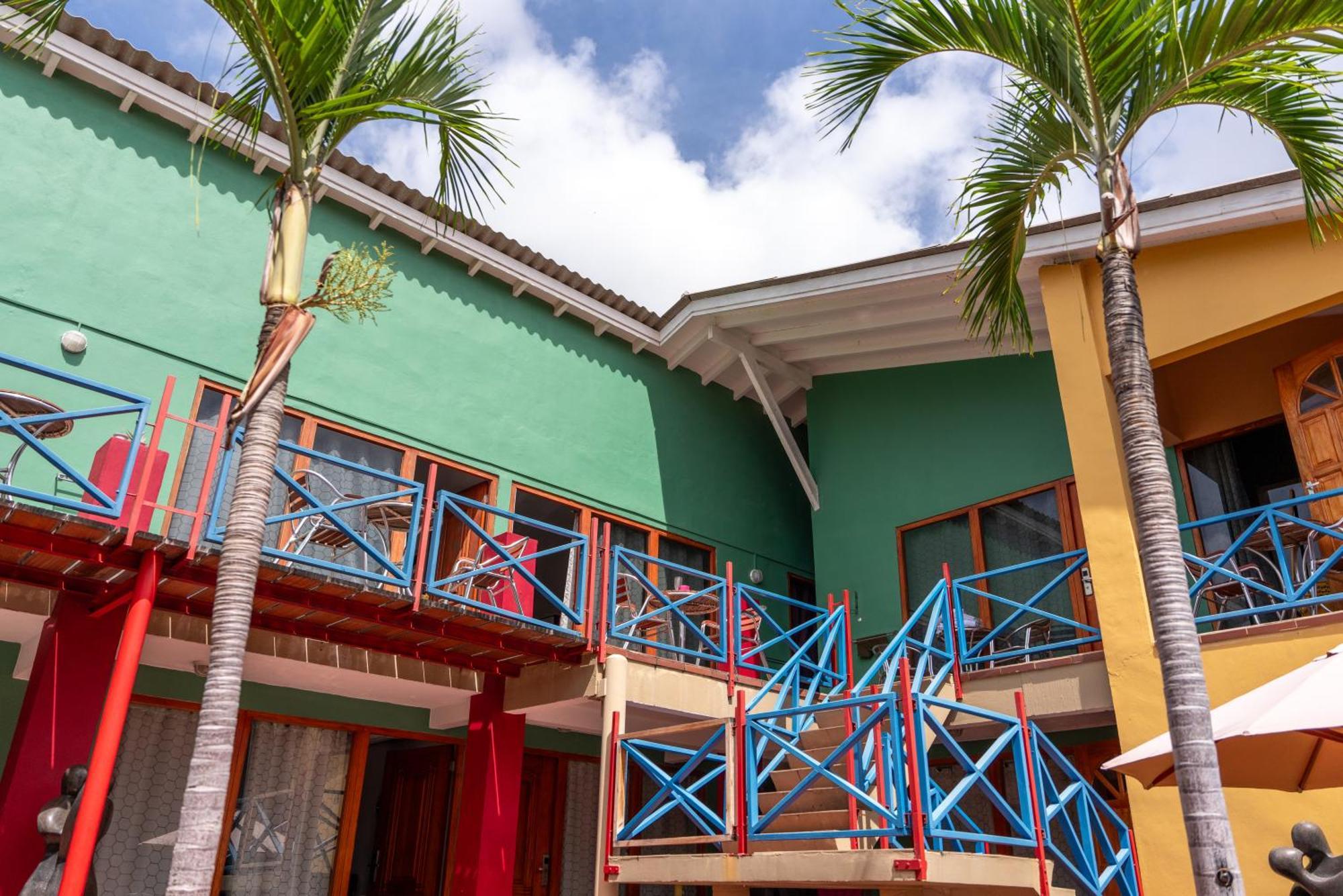The Ritz Village (Adults Only) Willemstad Exterior photo