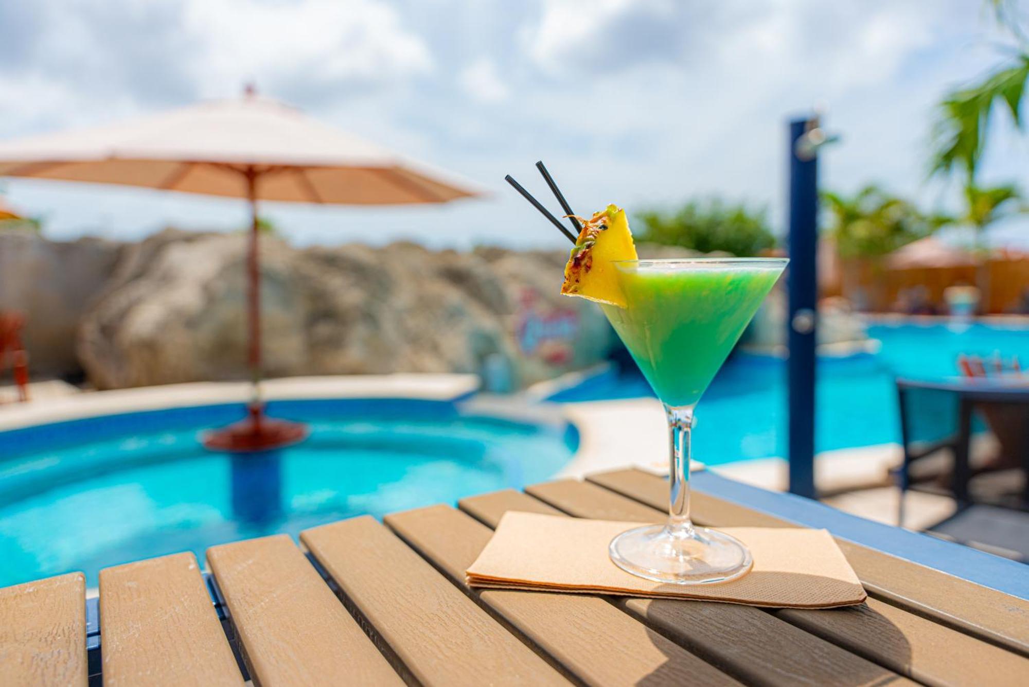 The Ritz Village (Adults Only) Willemstad Exterior photo