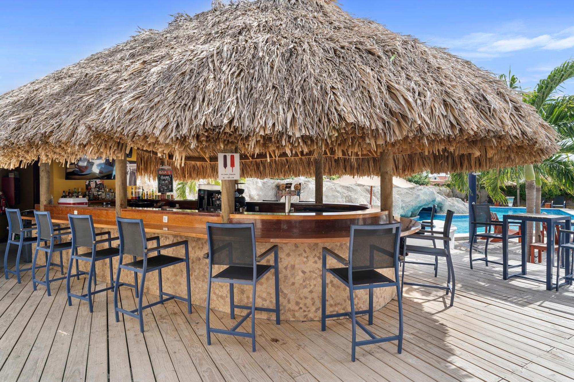 The Ritz Village (Adults Only) Willemstad Exterior photo
