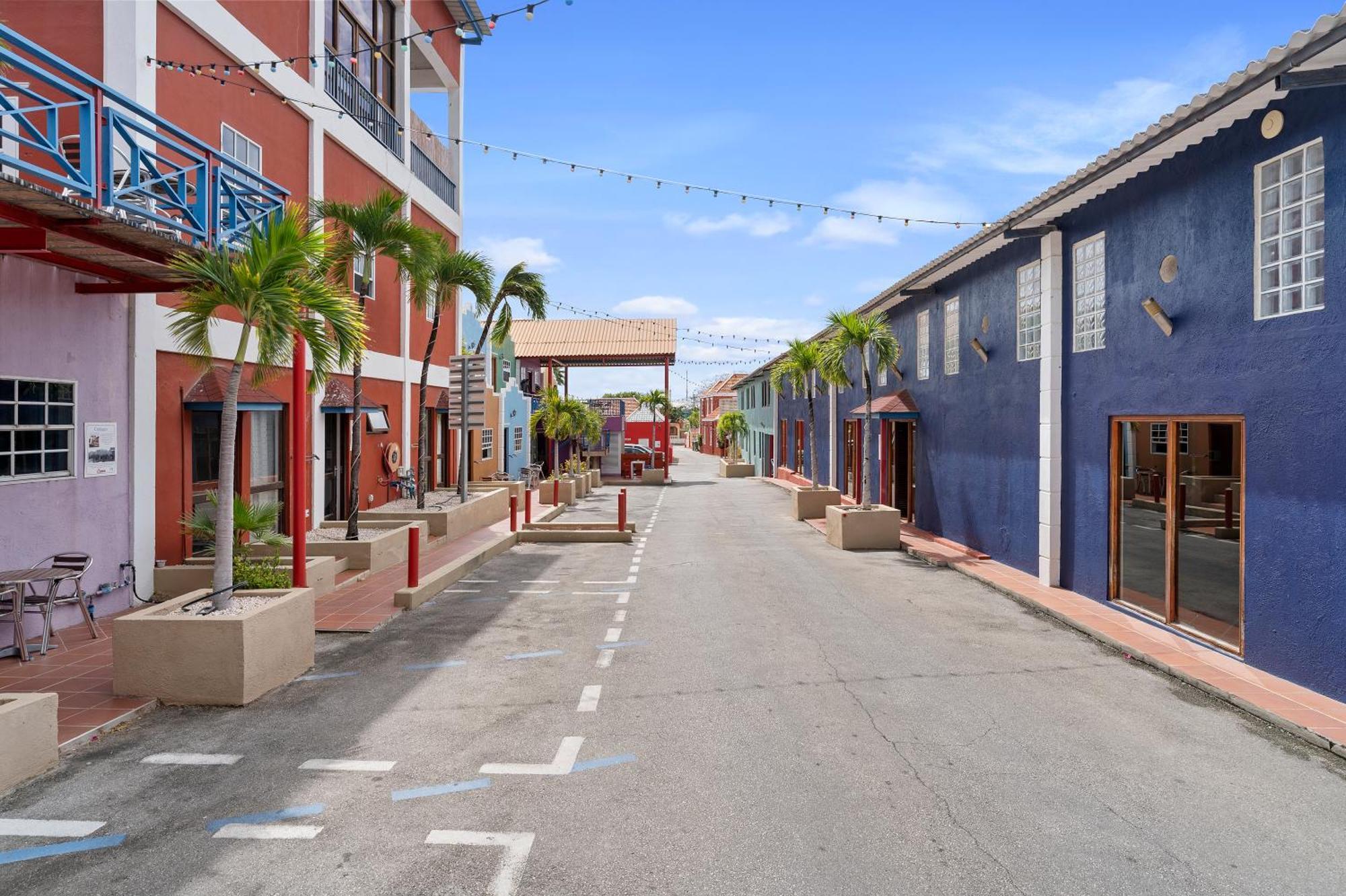 The Ritz Village (Adults Only) Willemstad Exterior photo