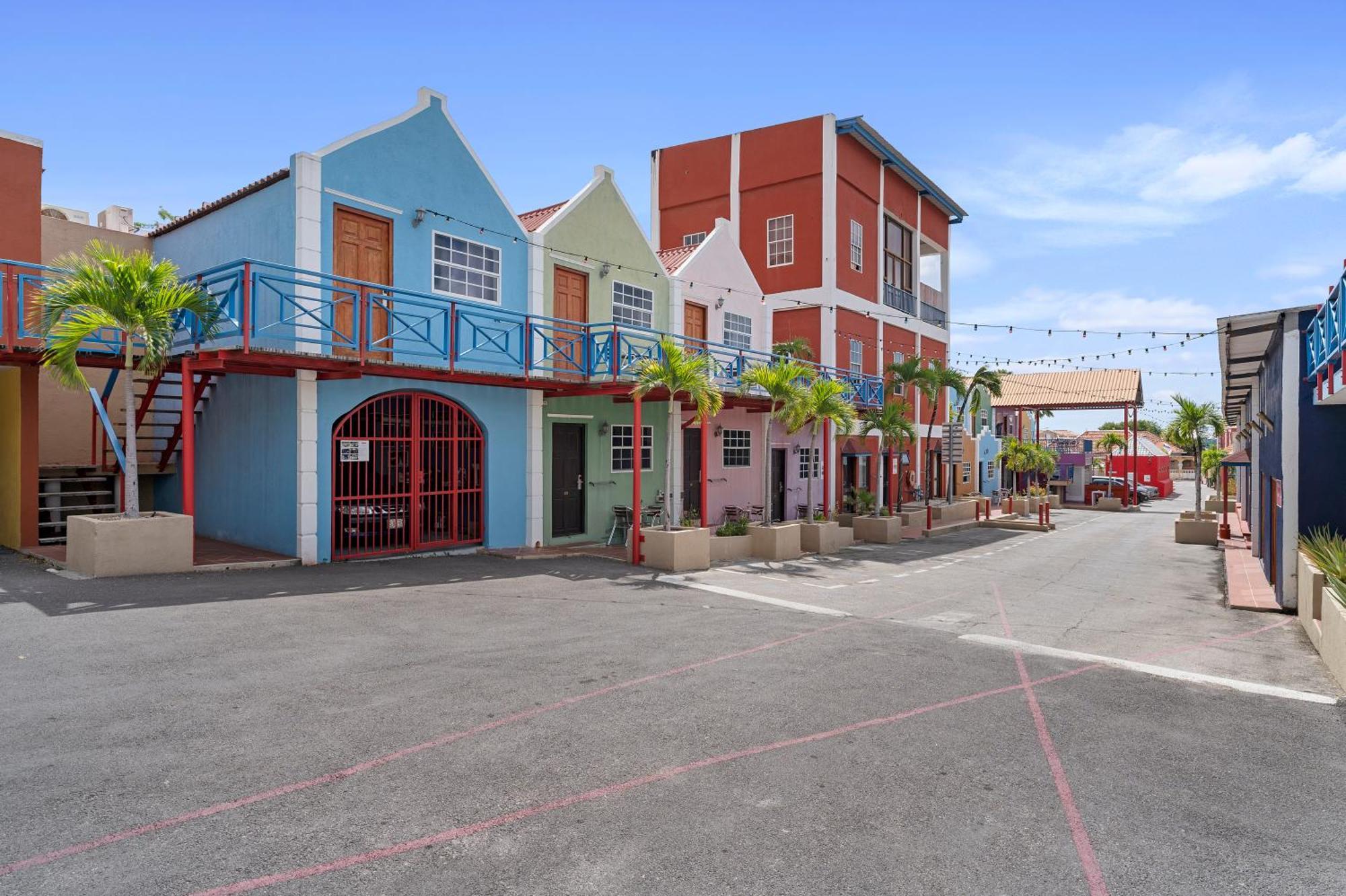 The Ritz Village (Adults Only) Willemstad Exterior photo