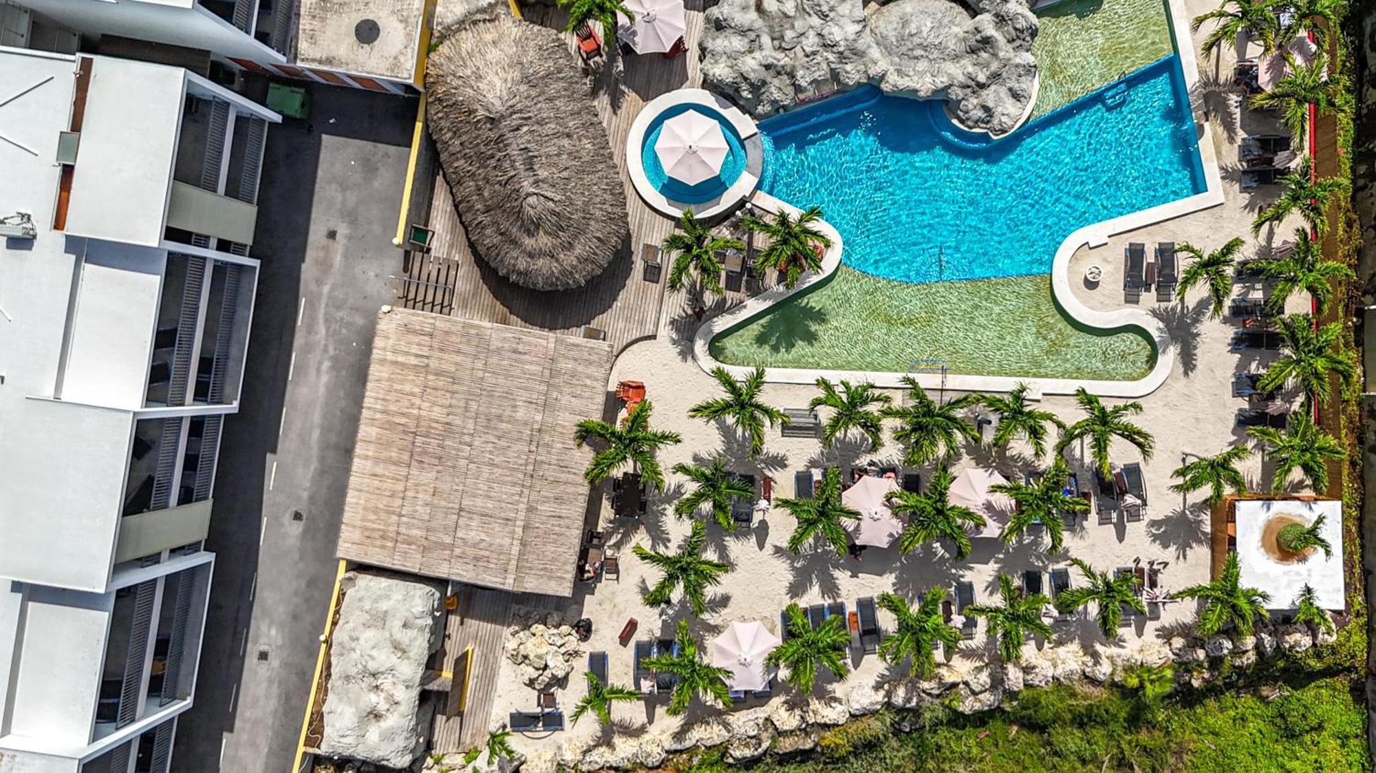 The Ritz Village (Adults Only) Willemstad Exterior photo