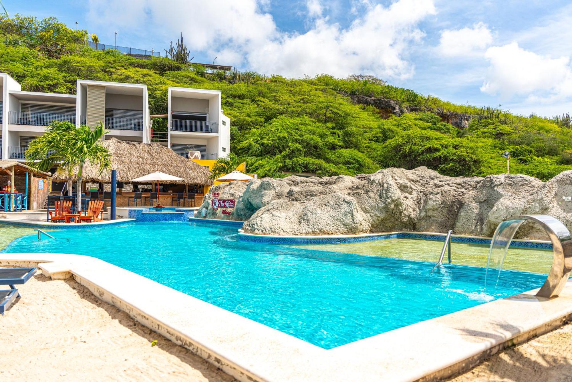 The Ritz Village (Adults Only) Willemstad Exterior photo