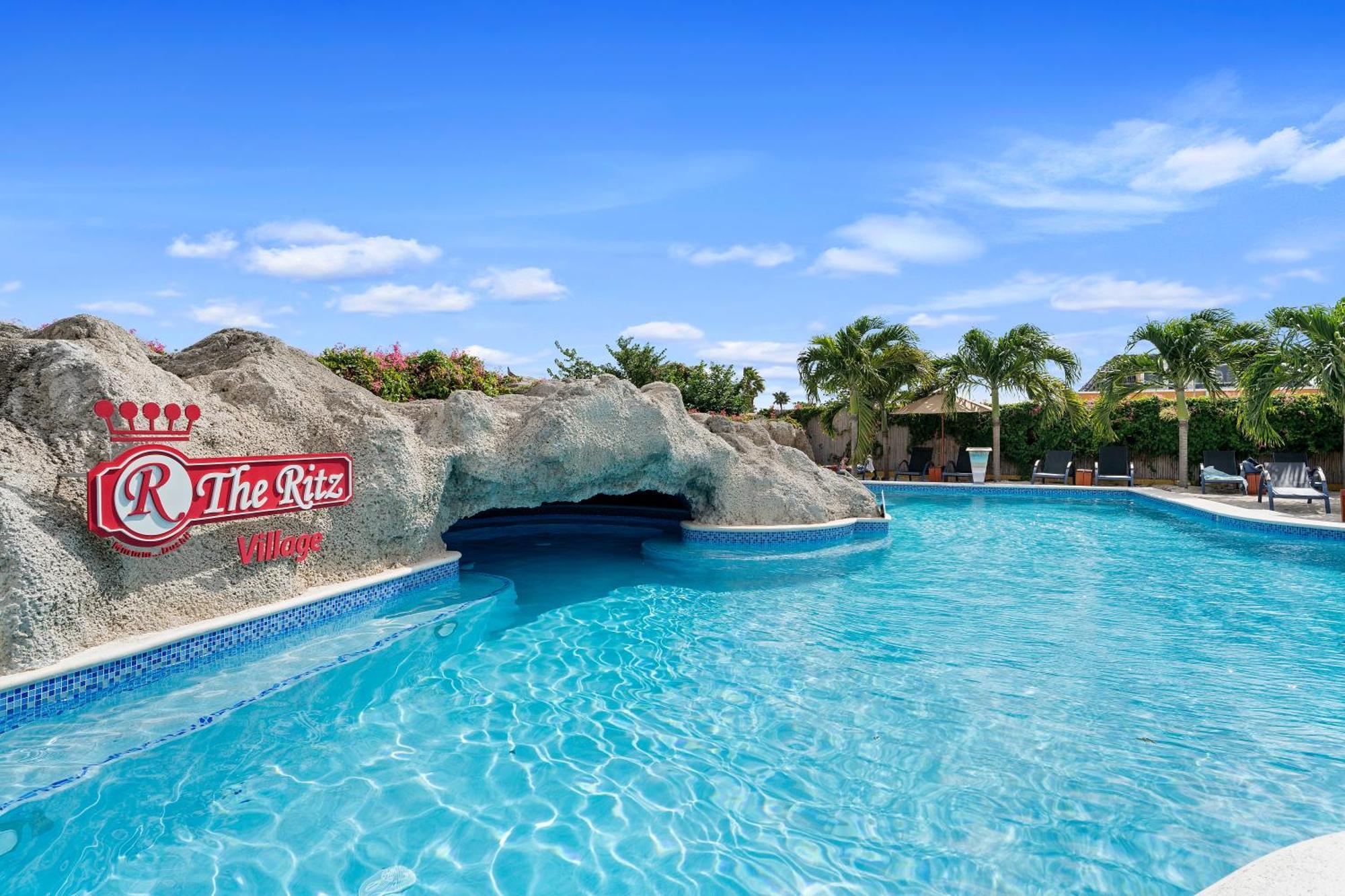 The Ritz Village (Adults Only) Willemstad Exterior photo