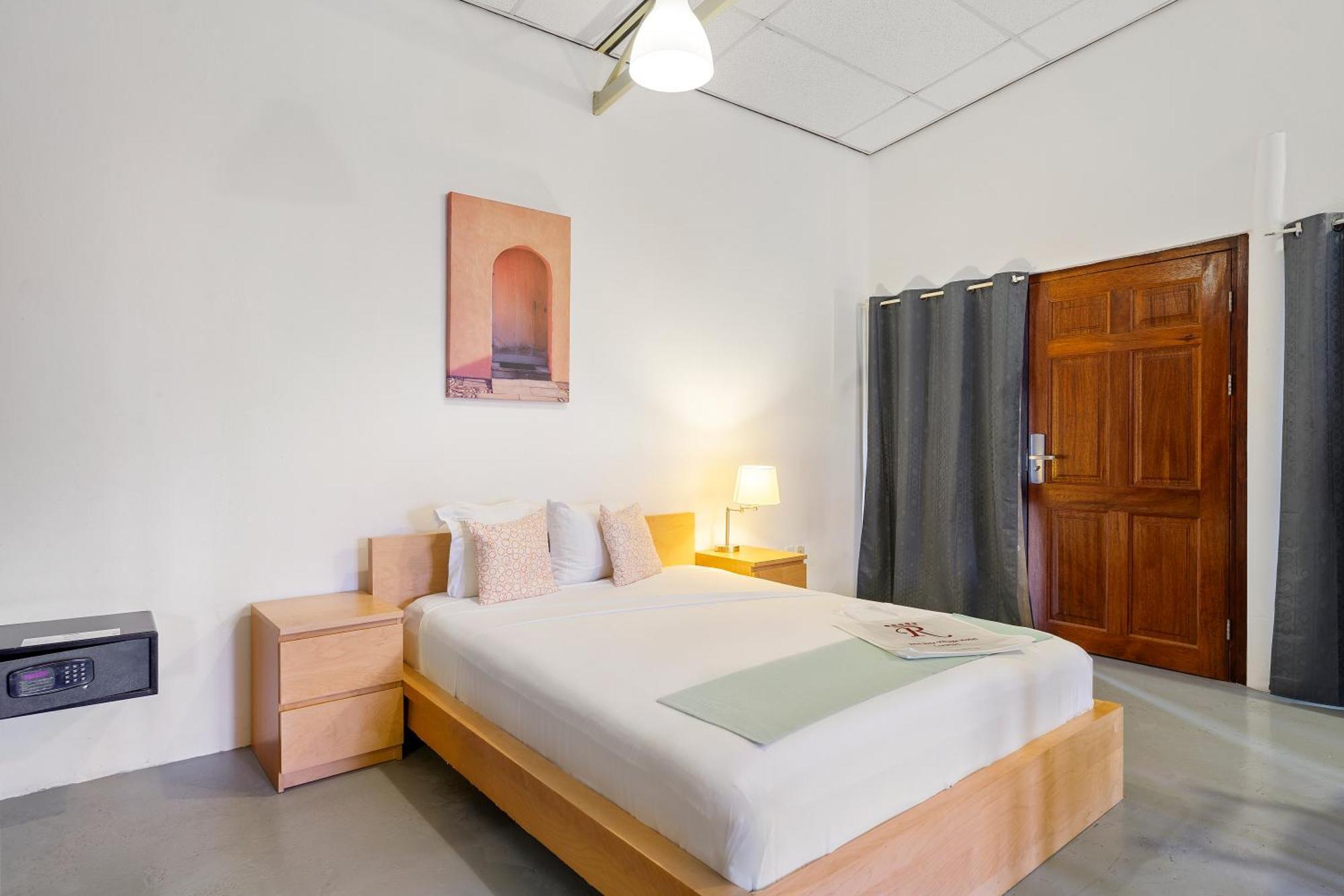 The Ritz Village (Adults Only) Willemstad Exterior photo